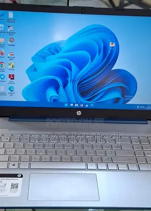 New Laptop HP Stream Notebook 8GB Intel Core I3 SSD 512GB