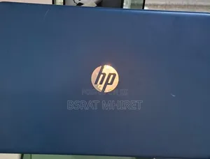 New Laptop HP Stream Notebook 8GB Intel Core I3 SSD 512GB