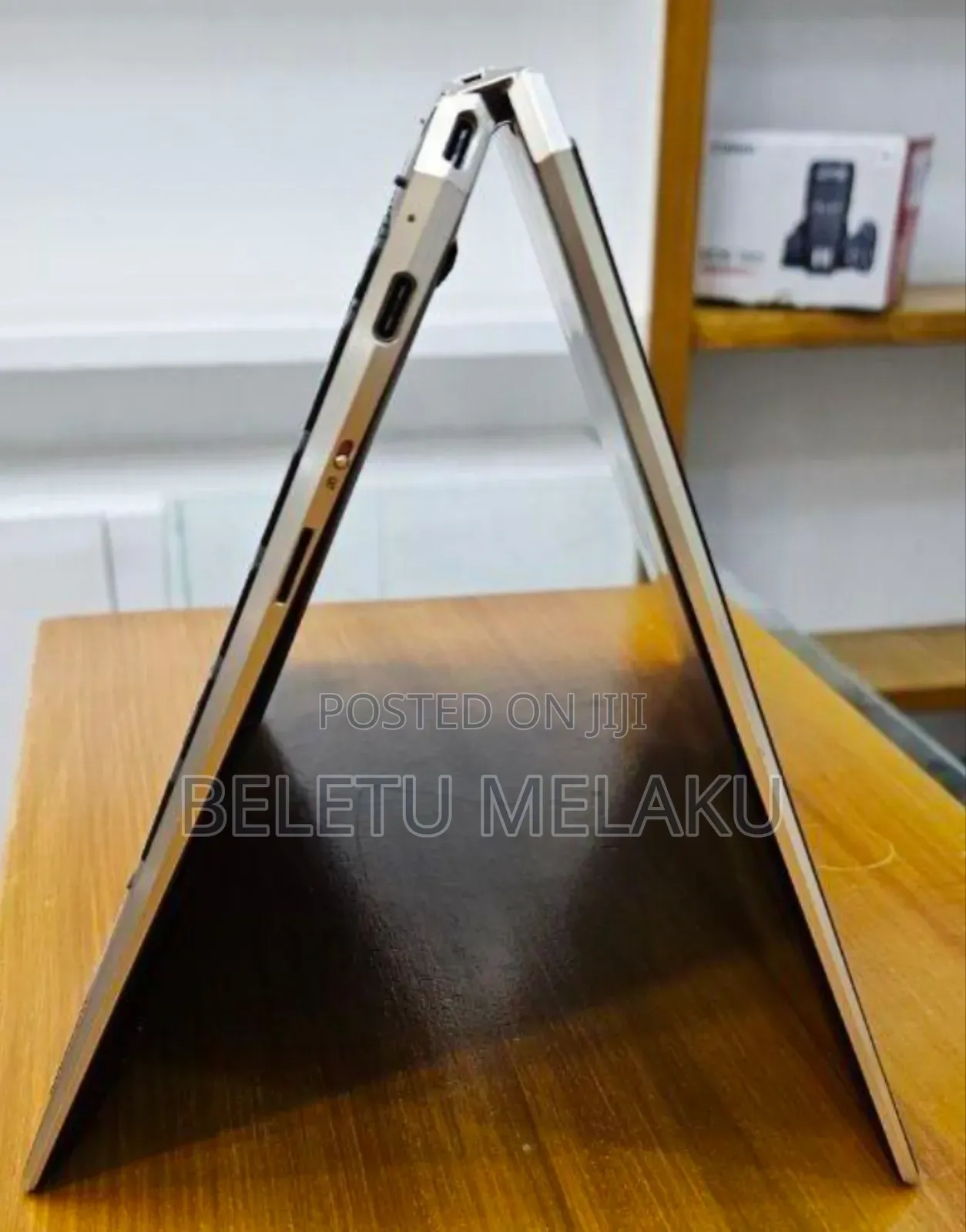 New Laptop HP Spectre X360 16GB Intel Core I7 SSD 1T