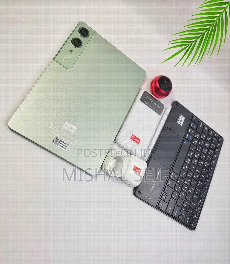 New C idea CM8500 Plus 1 TB