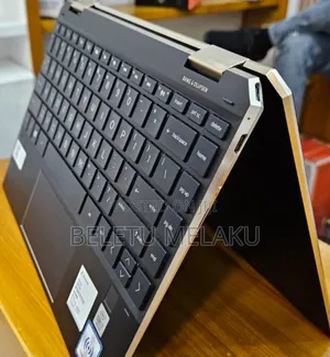 New Laptop HP Spectre X360 16GB Intel Core I7 SSD 1T