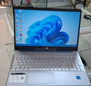 Photo - New Laptop HP Stream Notebook 8GB Intel Core I3 SSD 512GB