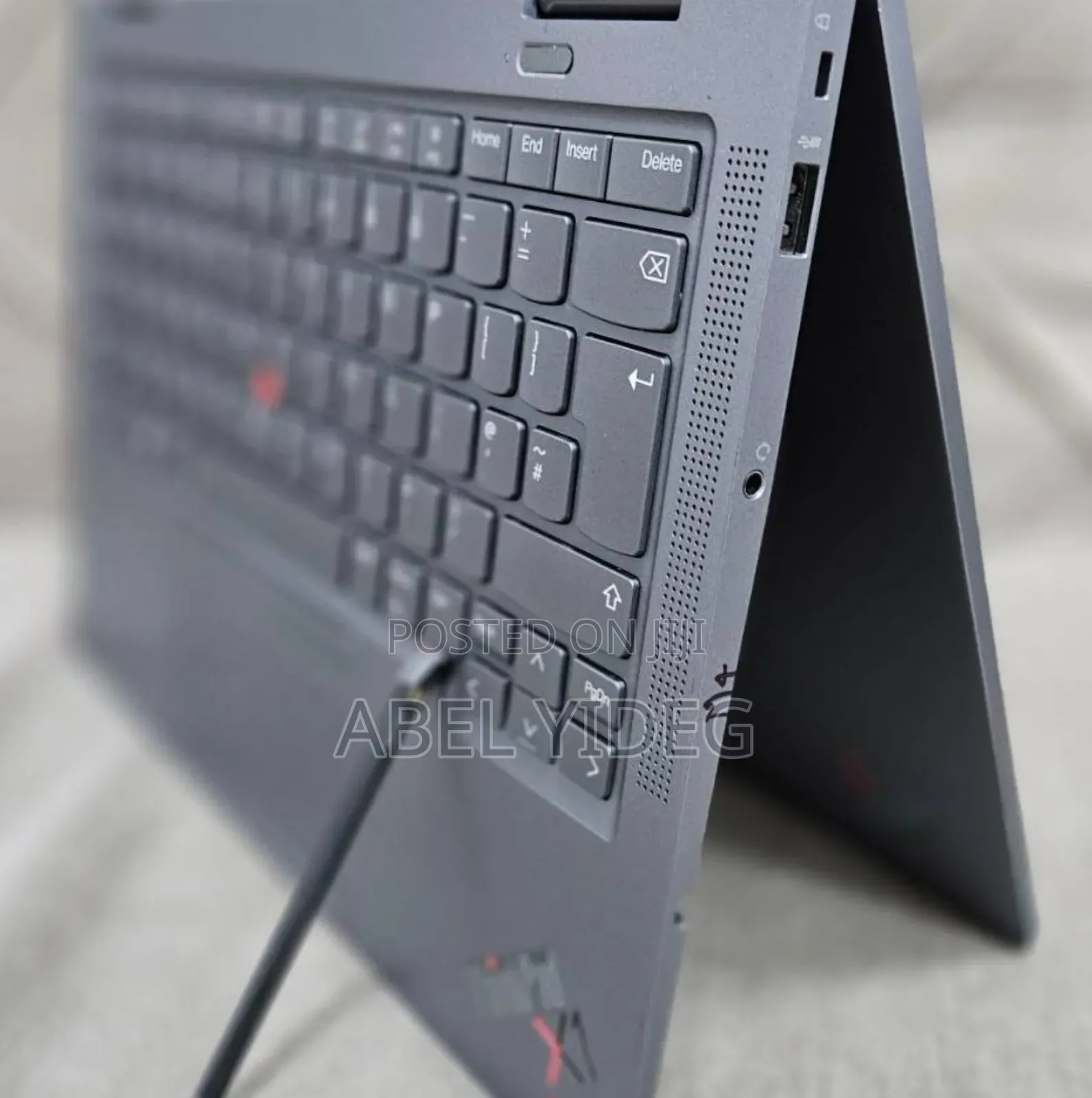 New Laptop Lenovo Thinkpad X1 Yoga 32GB Intel Core I7 SSD 512GB