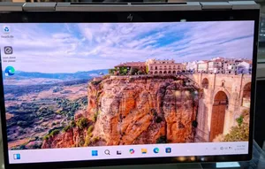New Laptop HP Envy X360 16GB Intel Core I7 SSD 1T