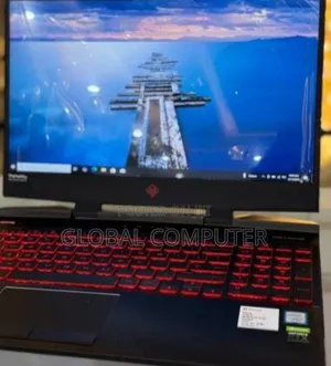 Photo - New Laptop HP Omen X 16GB Intel Core I9 SSD 512GB