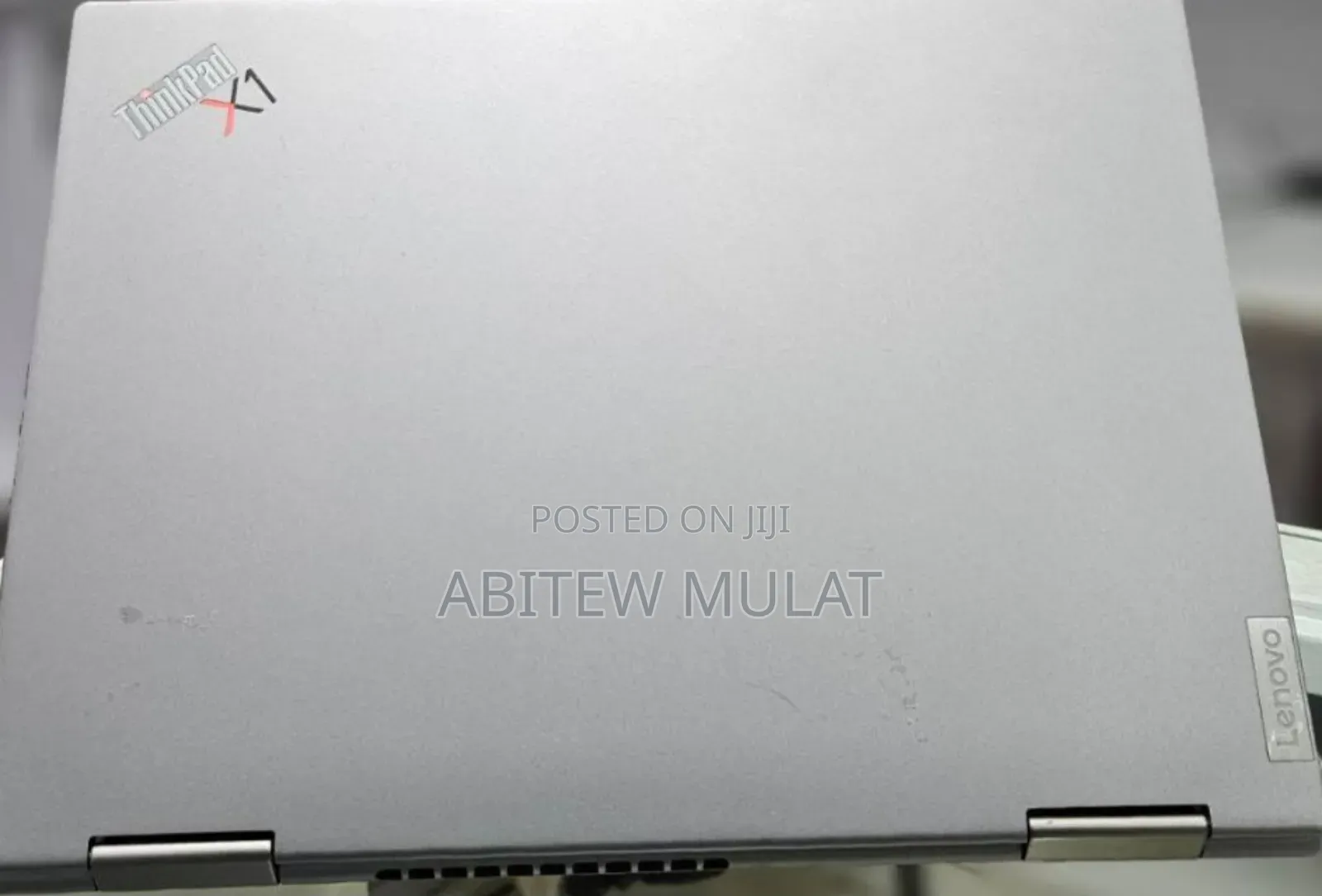 New Laptop Lenovo Thinkpad X1 Yoga 32GB Intel Core I7 SSD 512GB