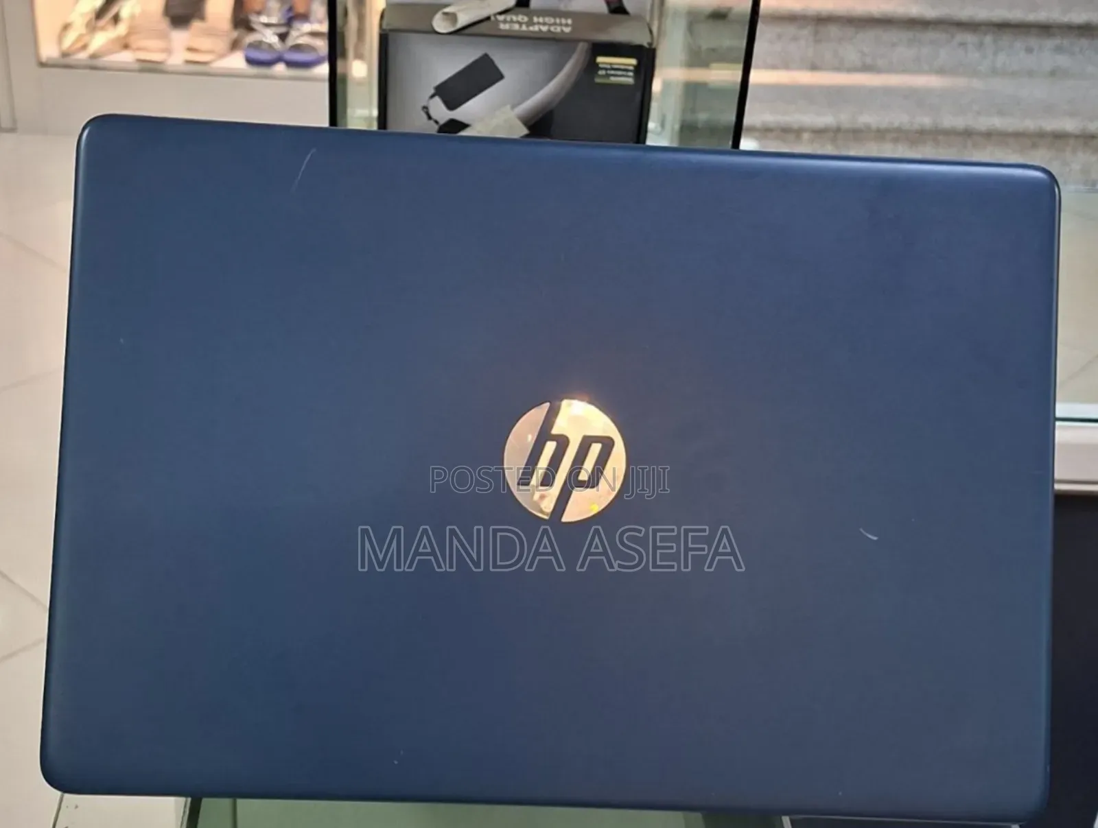 New Laptop HP Stream Notebook 8GB Intel Core I3 SSD 512GB
