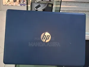 New Laptop HP Stream Notebook 8GB Intel Core I3 SSD 512GB