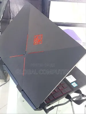 New Laptop HP Omen X 16GB Intel Core I9 SSD 512GB