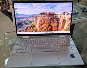 New Laptop HP Envy X360 16GB Intel Core I7 SSD 1T