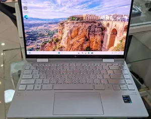 New Laptop HP Envy X360 16GB Intel Core I7 SSD 1T