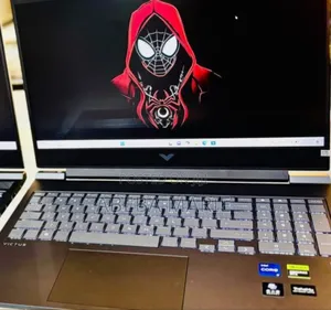 New Laptop HP Victus 16 32GB Intel Core I7 SSD 1T