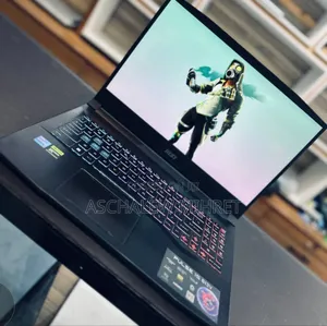 Photo - New Laptop MSI Pulse GL66 16GB Intel Core I7 SSD 1T