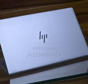 New Laptop HP Envy 13 8GB Intel Core I5 SSD 256GB