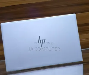 New Laptop HP Envy 13 8GB Intel Core I5 SSD 256GB