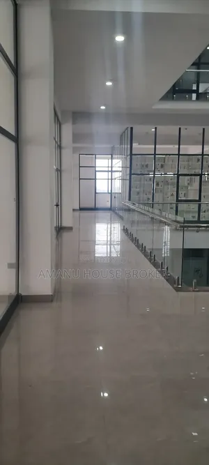 Office for Rent, One Floor, Area 1,000sqm, Price 1,500,000b