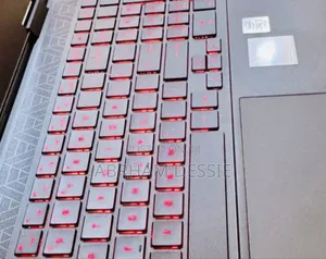 New Laptop HP Omen 16 16GB Intel Core I7 SSD 1T