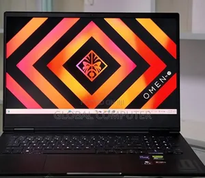 New Laptop HP Omen 16 16GB Intel Core I9 SSD 1T