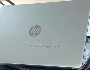 Photo - New Laptop HP Stream Notebook 8GB AMD Ryzen 5 SSD 256GB