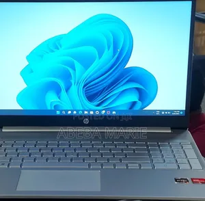 New Laptop HP Stream Notebook 8GB AMD Ryzen 5 SSD 256GB