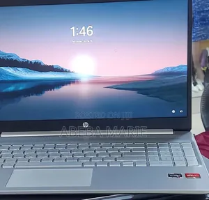New Laptop HP Stream Notebook 8GB AMD Ryzen 5 SSD 256GB