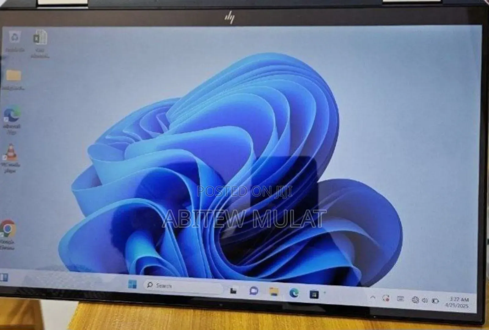 New Laptop HP Spectre X360 16GB Intel Core I7 SSD 1T