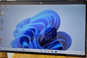 Photo - New Laptop HP Spectre X360 16GB Intel Core I7 SSD 1T