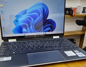 New Laptop HP Spectre X360 16GB Intel Core I7 SSD 1T