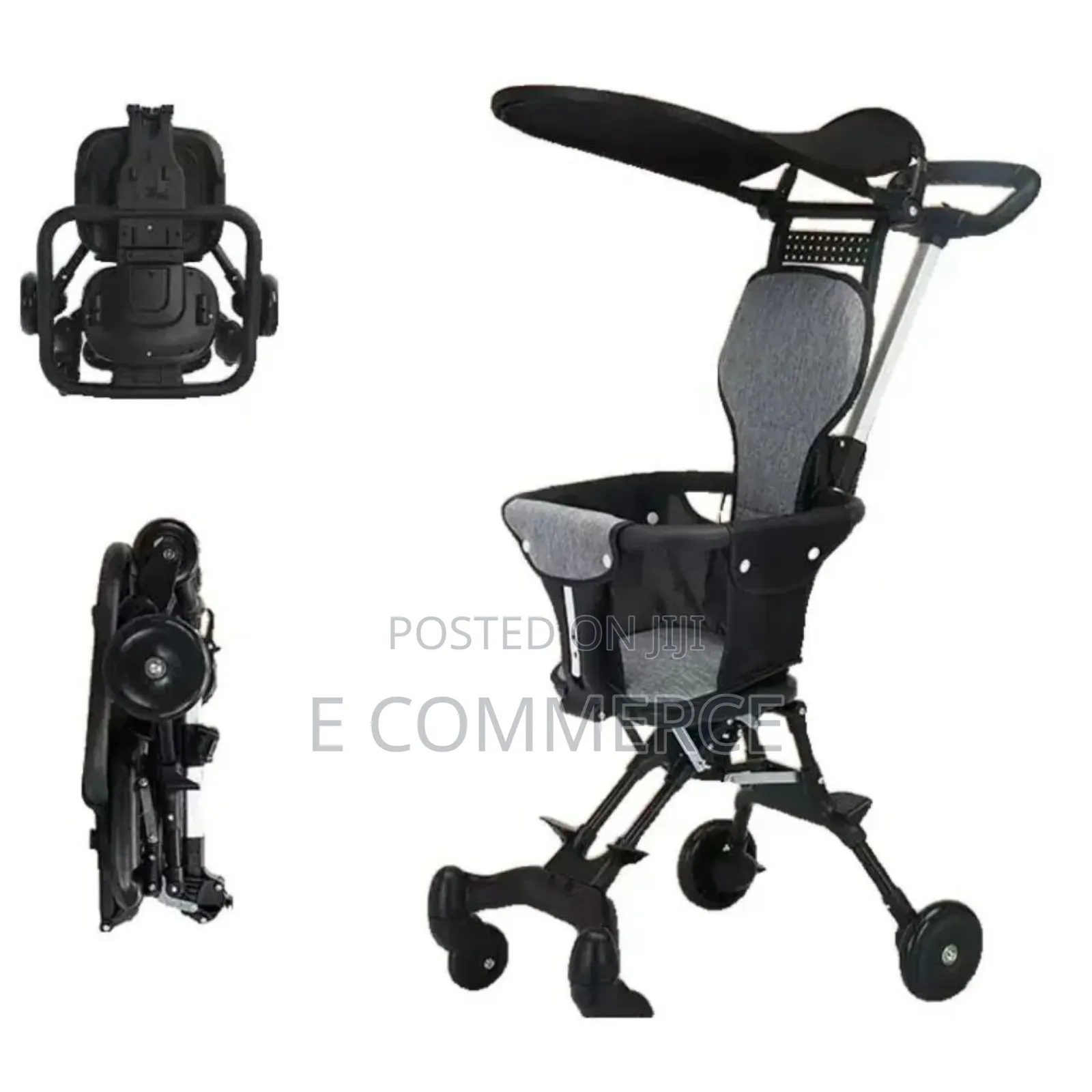 Baby Stroller