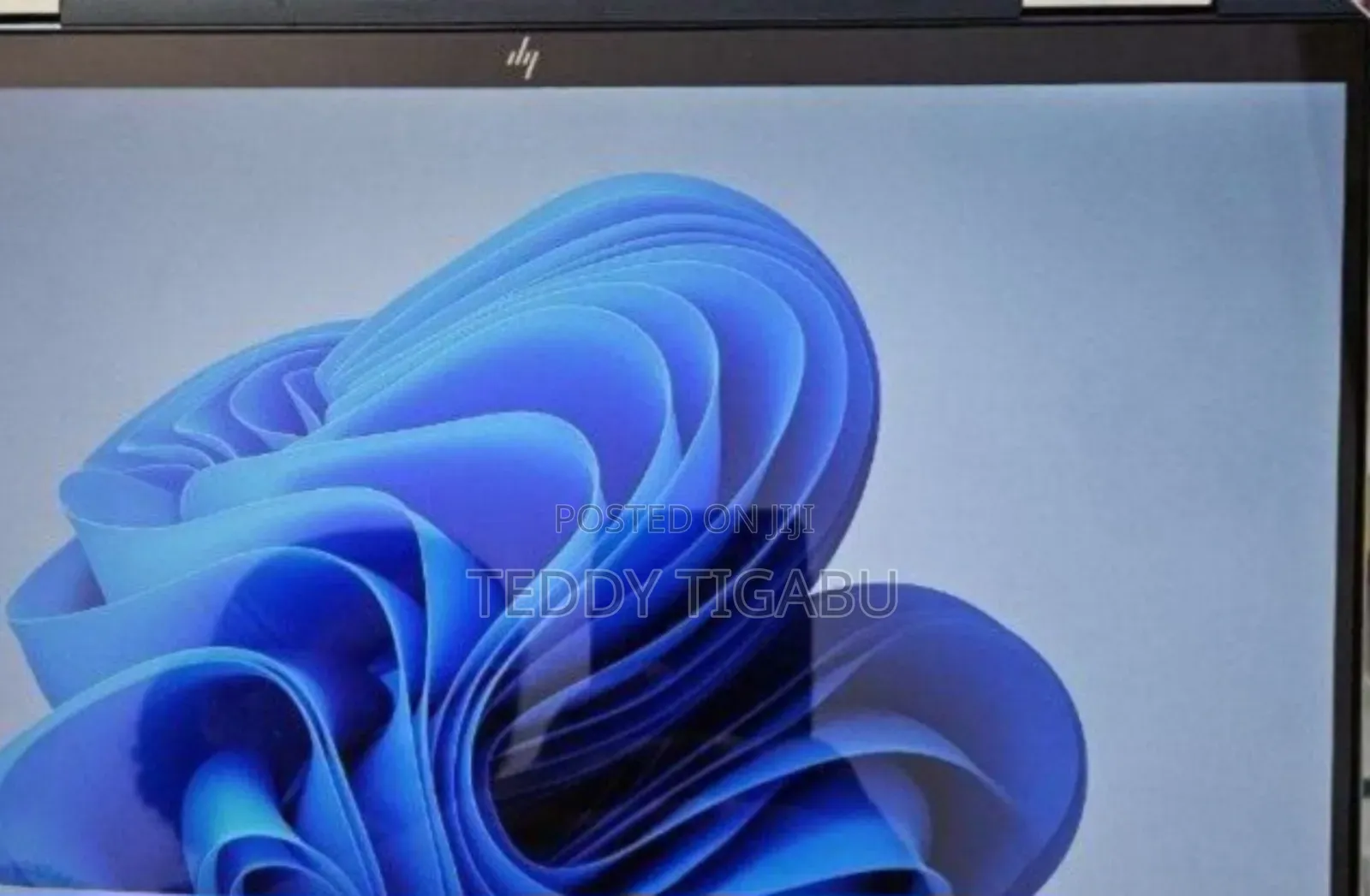 New Laptop HP Spectre 16GB Intel Core I7 SSD 1T