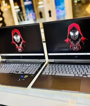 New Laptop HP Victus 16 32GB Intel Core I7 SSD 1T