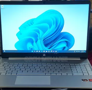 New Laptop HP Stream Notebook 8GB AMD Ryzen 5 SSD 512GB