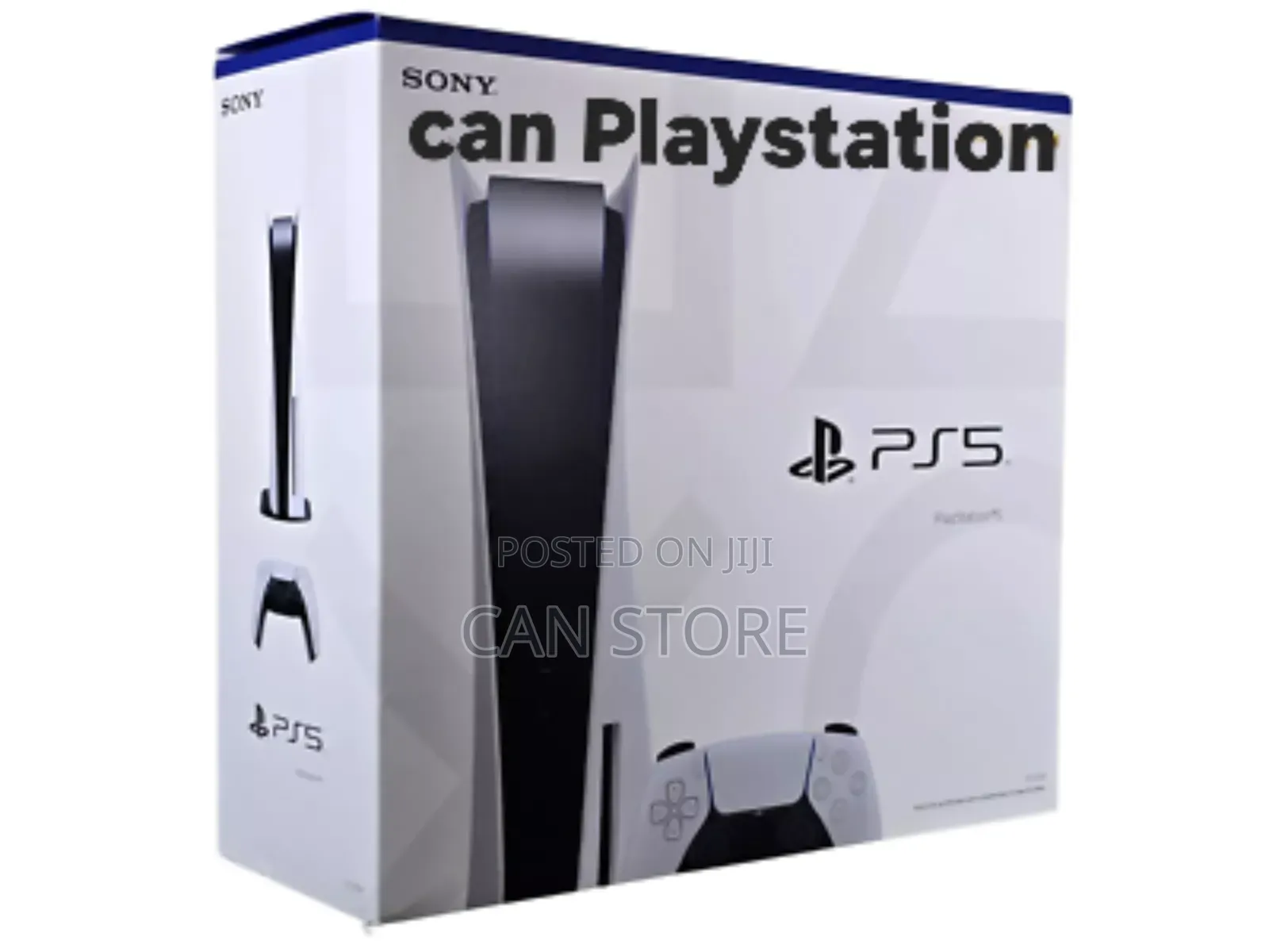 Playstation 5fat New 825 Storage for Home and Game Zone's