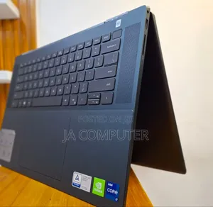 New Laptop Dell Inspiron 15 16GB Intel Core I7 SSD 1T