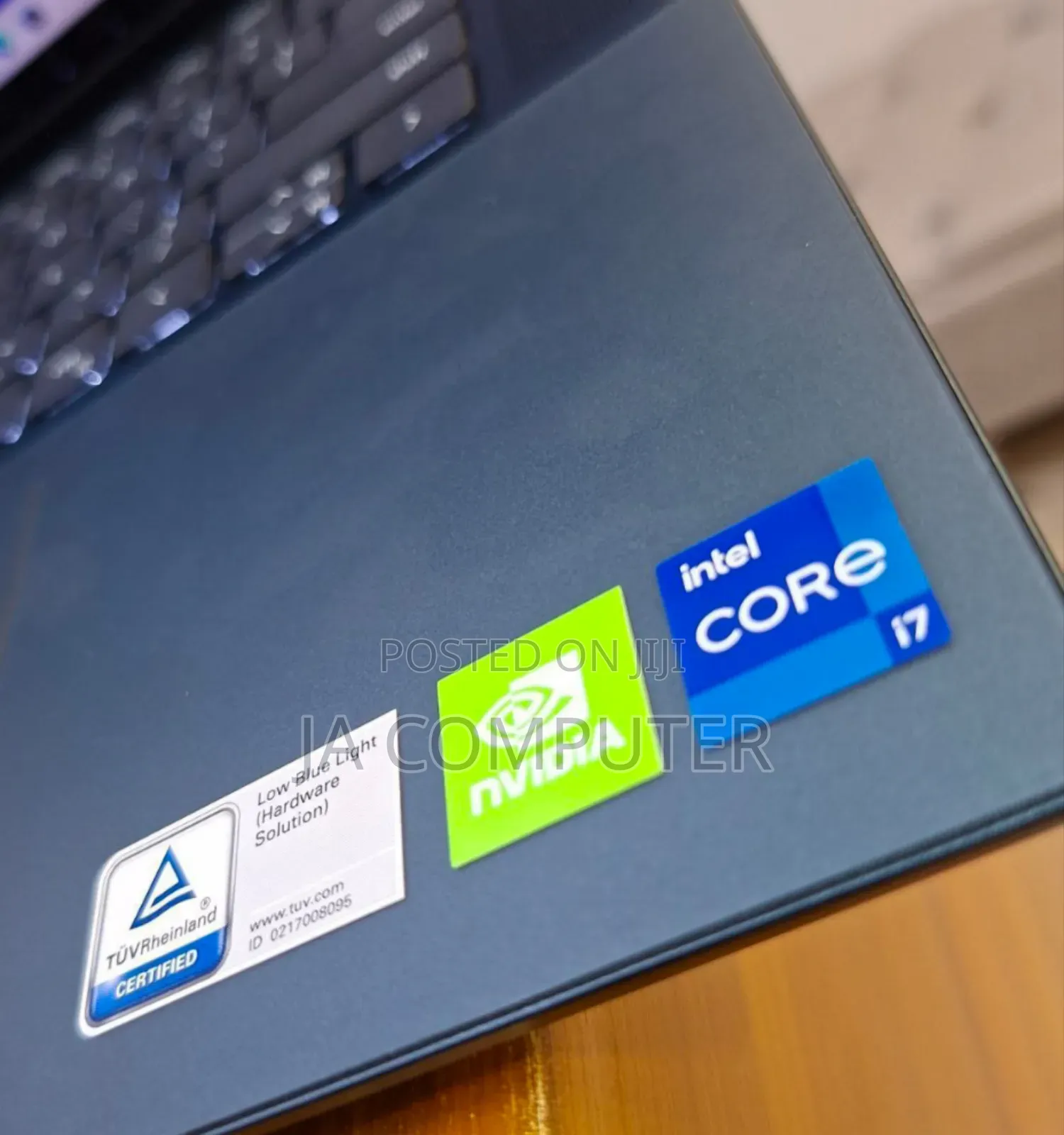 New Laptop Dell Inspiron 15 16GB Intel Core I7 SSD 1T