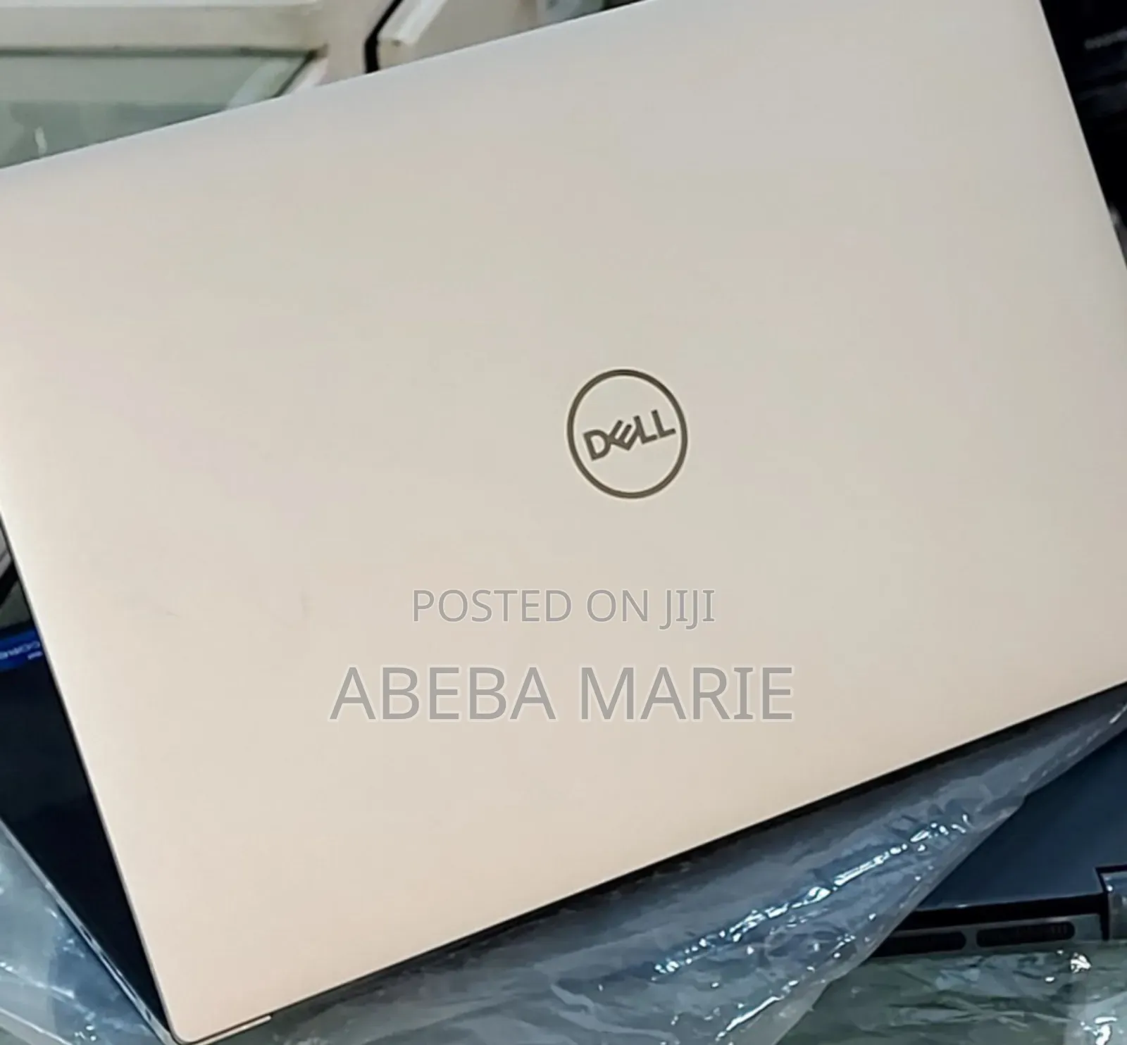 New Laptop Dell XPS 15 16GB Intel Core I7 SSD 1T