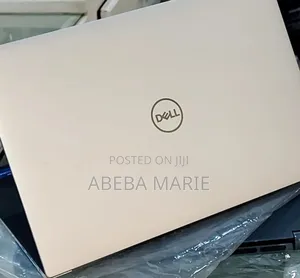 New Laptop Dell XPS 15 16GB Intel Core I7 SSD 1T