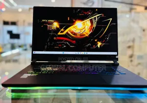 New Laptop Asus ROG Strix G15 16GB AMD Ryzen 9 SSD 512GB
