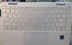 New Laptop HP Envy X360 16GB Intel Core I7 SSD 1T