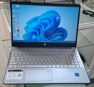 New Laptop HP Stream Notebook 8GB Intel Core I3 SSD 512GB