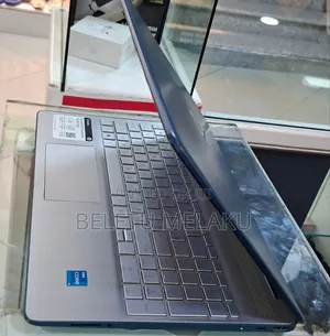 New Laptop HP Stream Notebook 8GB Intel Core I3 SSD 512GB