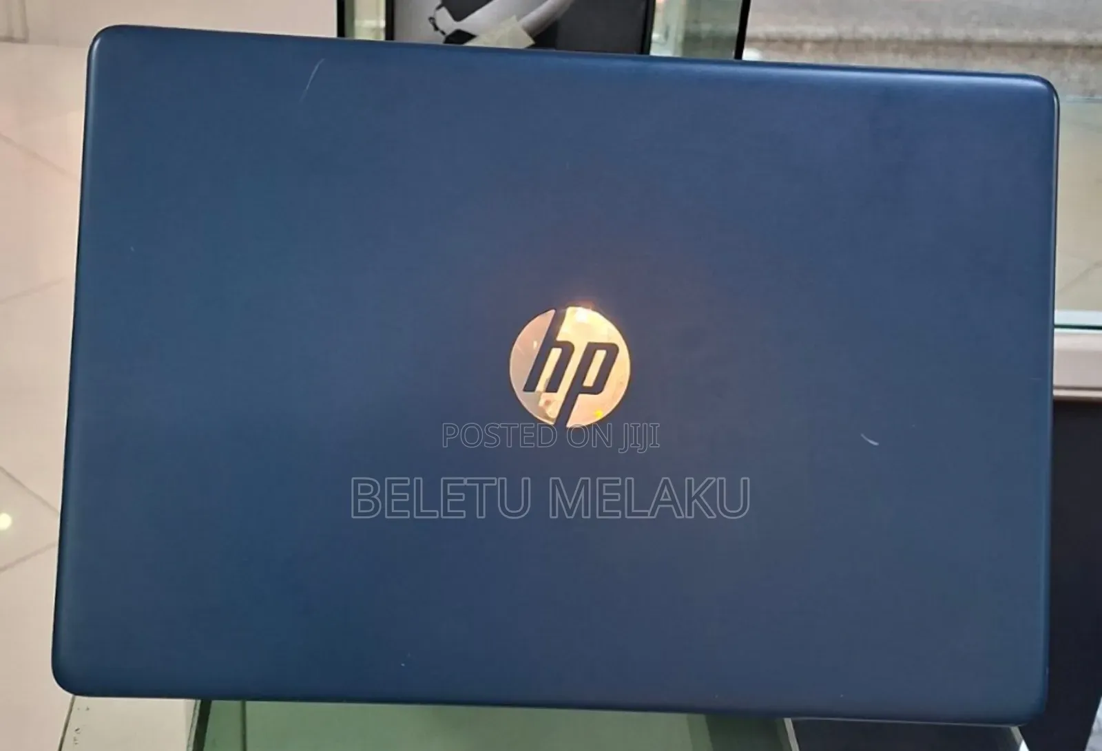 New Laptop HP Stream Notebook 8GB Intel Core I3 SSD 512GB