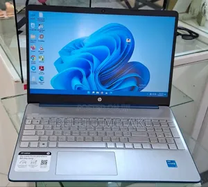 New Laptop HP Stream Notebook 8GB Intel Core I3 SSD 512GB