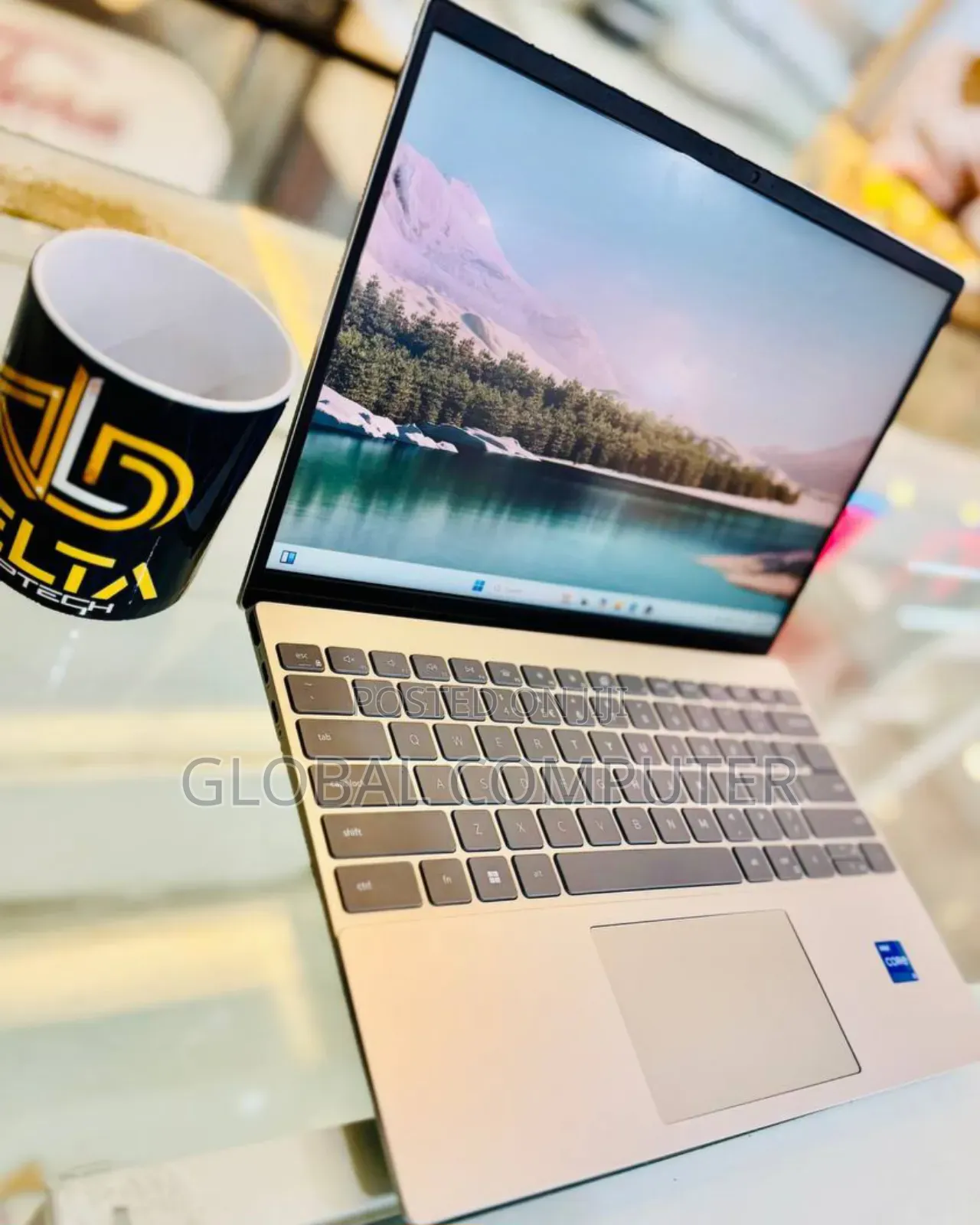 New Laptop Dell Inspiron 11 3168 16GB Intel Core I5 SSD 512GB