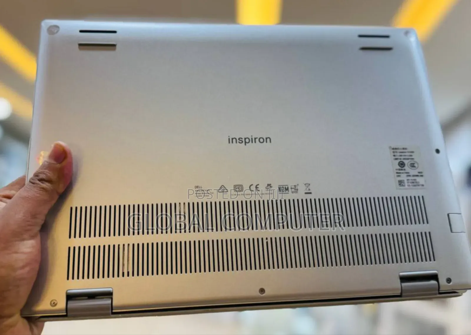 New Laptop Dell Inspiron 11 3168 16GB Intel Core I5 SSD 512GB