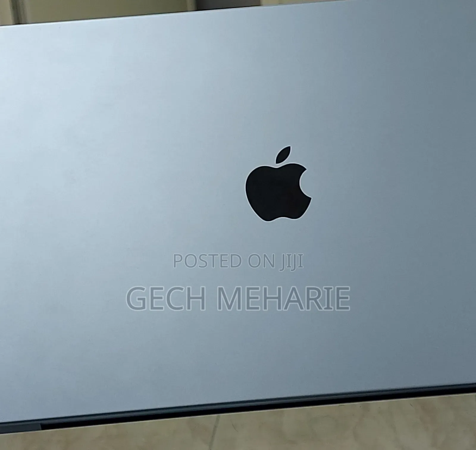 New Laptop Apple MacBook Pro 2021 M1 16GB Apple M1 Pro SSD 512GB