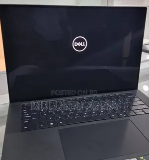 New Laptop Dell Precision 5550 16GB Intel Core I7 SSD 512GB