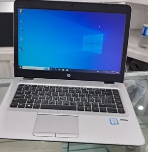 New Laptop HP EliteBook 840 G3 8GB Intel Core I5 SSD 256GB