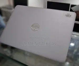 New Laptop HP EliteBook 840 G3 8GB Intel Core I5 SSD 256GB