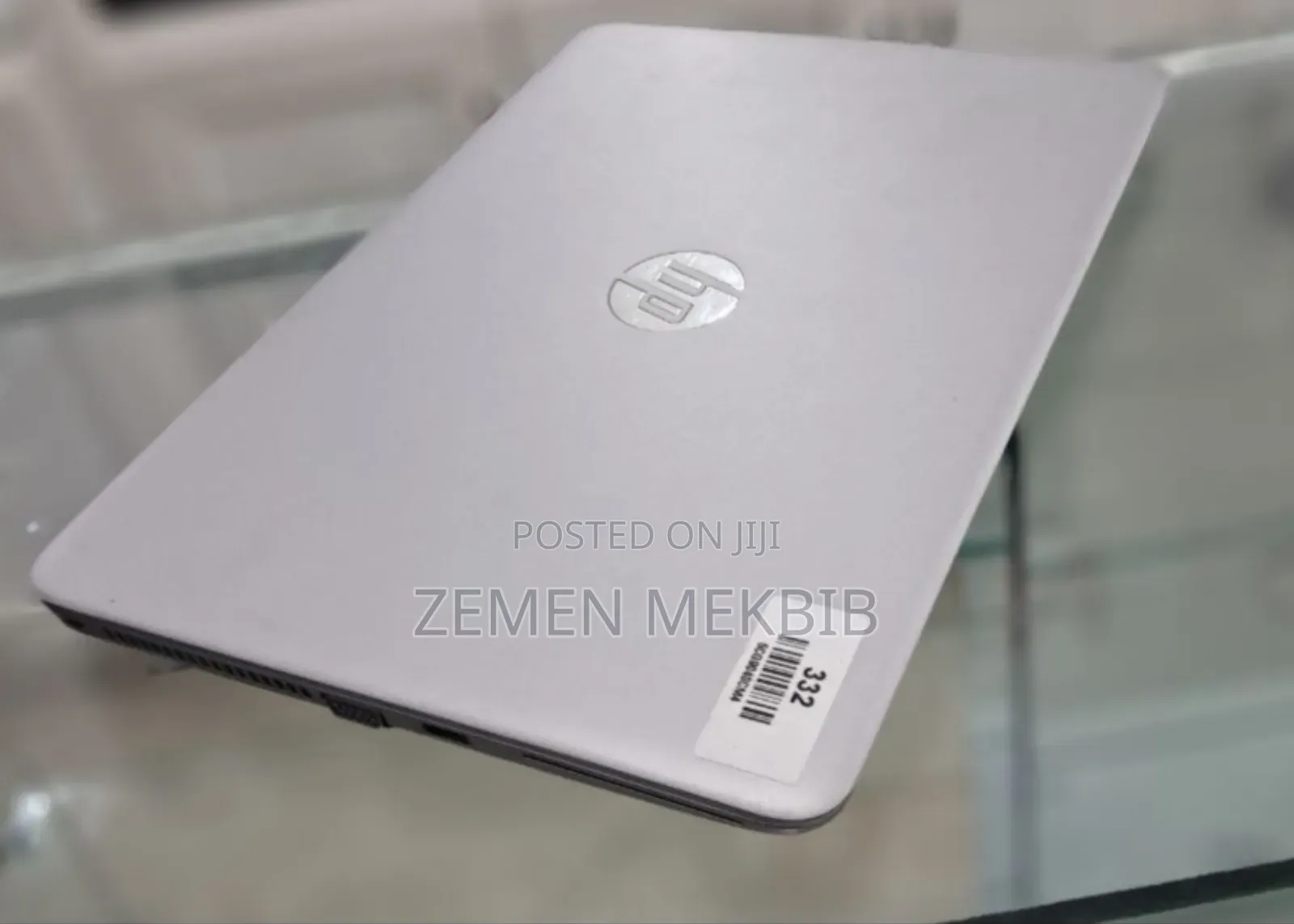 New Laptop HP EliteBook 840 G3 8GB Intel Core I5 SSD 256GB